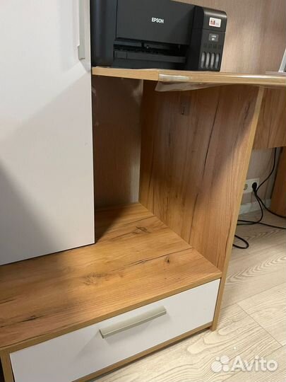 Компьютерный стол бу