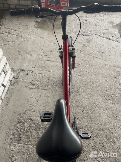 Велосипед Stern Vega