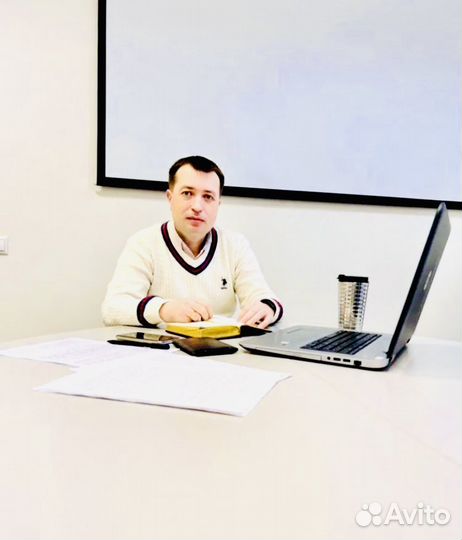 Юрист защита прав потребителя