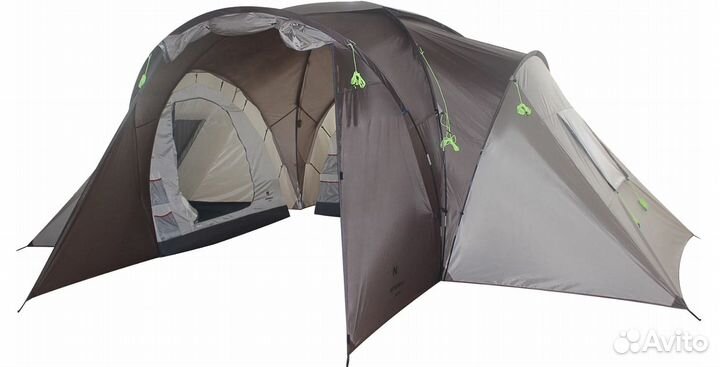 Палатка 6-ти местная Nordway Family Dome 6