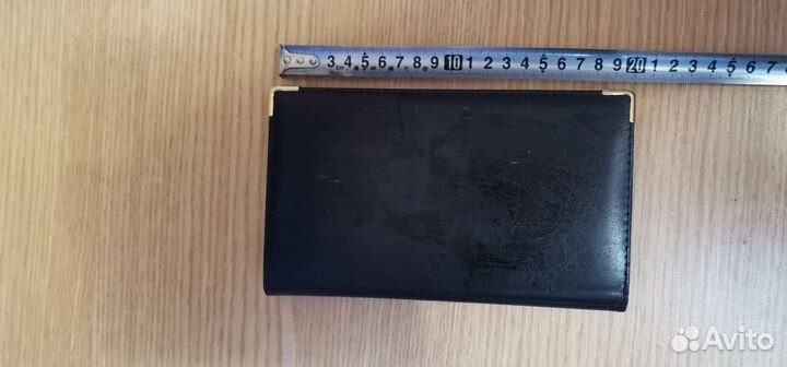 Визитница кредитница (активное объявление)