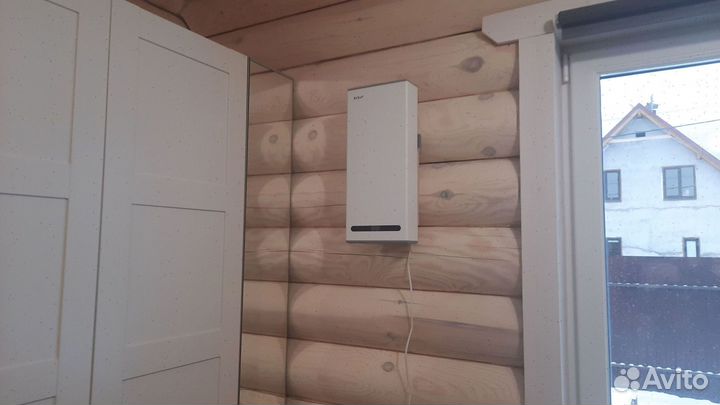 Окна пластиковые остекление загородных домов