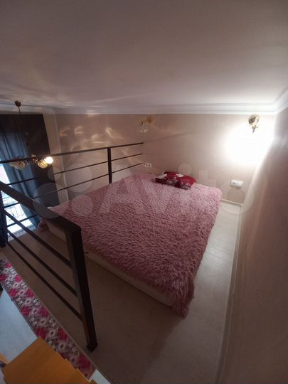 2-к. квартира, 65 м², 9/9 эт.