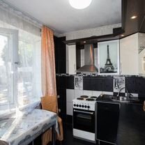 2-к. квартира, 42,1 м², 1/5 эт.