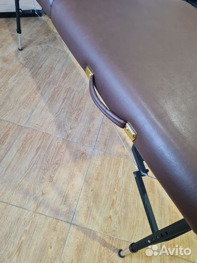 Раскладной массажный стол
