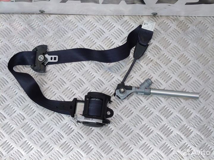 Ремень безопасности передний Mitsubishi Outlander