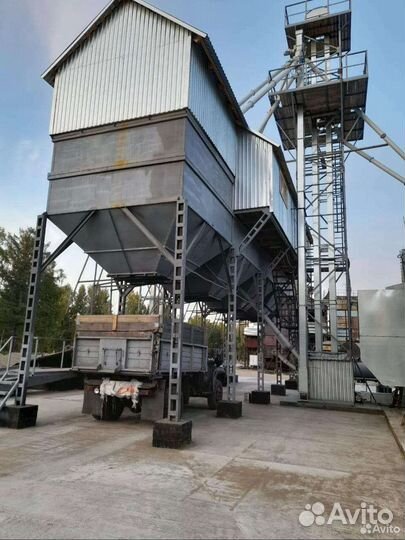 Строительство,реконструкция и ремонт зав и кзс