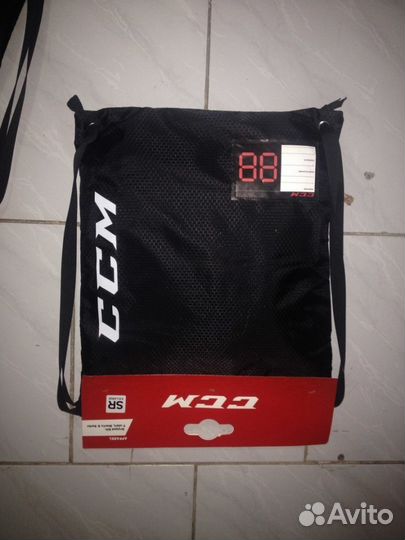 Комплект CCM hockey Dryland Kit