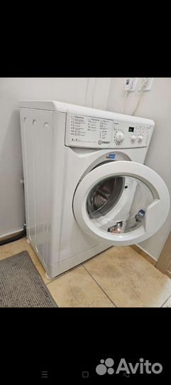 Стиральная машина бу