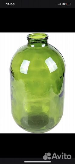 Бутыли все размеры