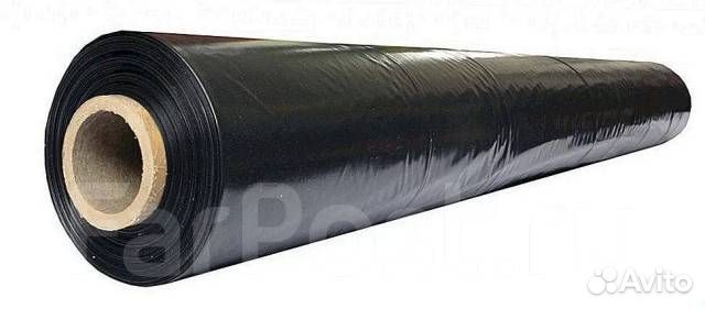 Геомембрана