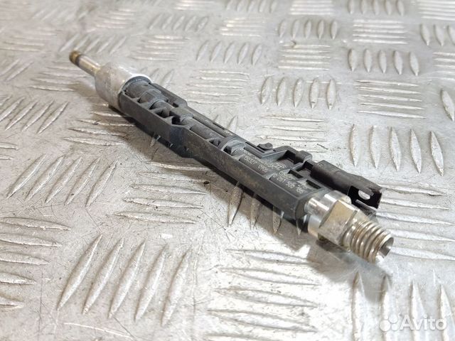 Форсунка двигателя Bmw 6 2011-2017