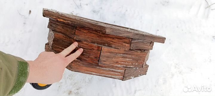 Клумба для цветов