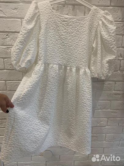 Платье Бизе