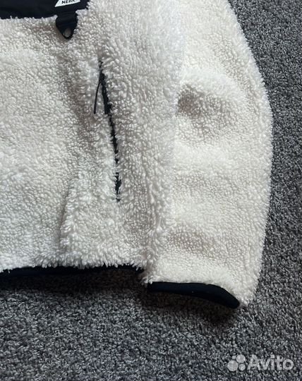 Флисовая Шерпа Nepa Goprcore оригинал