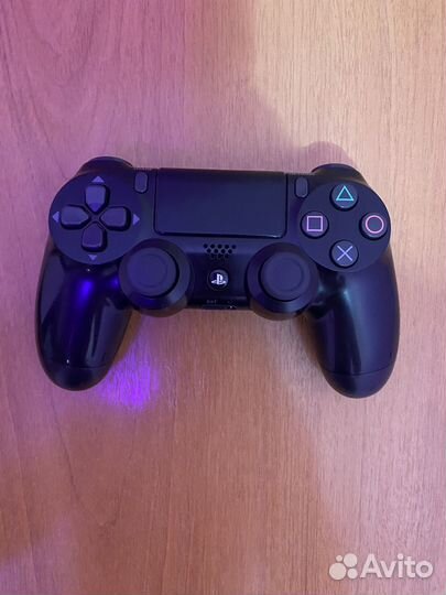 Dualshock 4 v2