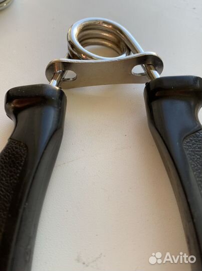 Эспандер кистевой