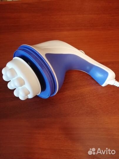 Массажер мощный сильный