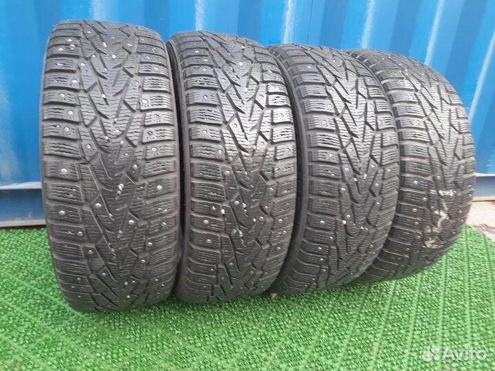 Nokian Tyres Hakkapeliitta 7 205/55 R16 112T