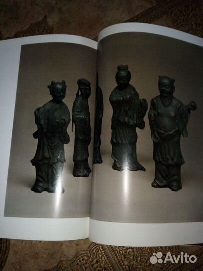 Книга Фотоальбом Иркутский художественный Музей