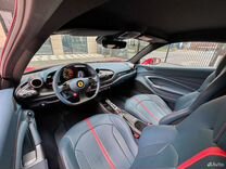 Ferrari F8 Tributo 3.9 AMT, 2021, 4 147 км, с пробегом, цена 33 450 000 руб.