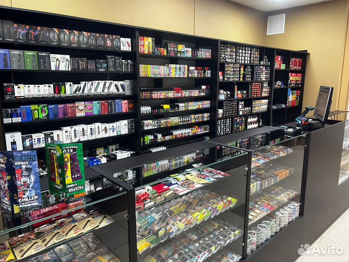 Продавец-консультант