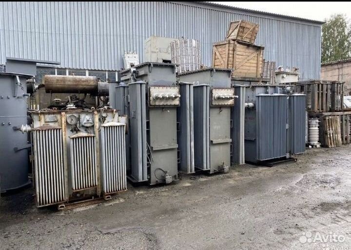 Трансформатор тсзу
