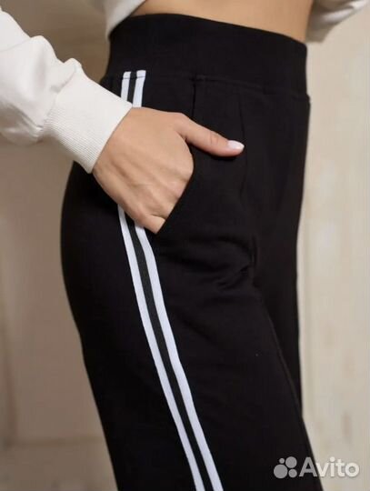 Спортивный костюм женский р.52/54