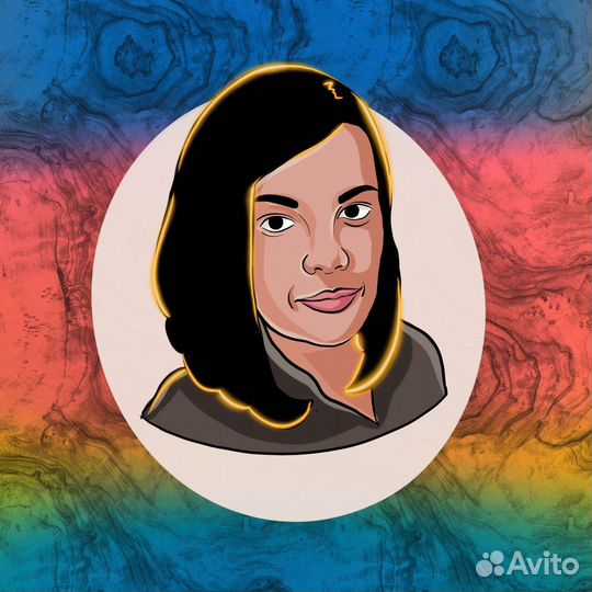 Арт на заказ