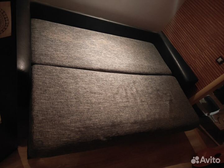 Диван раскладной бу