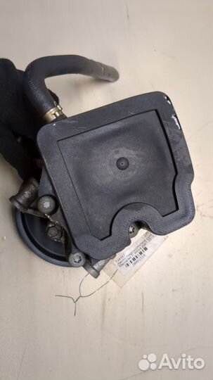 Гур Mercedes C W204, 2009