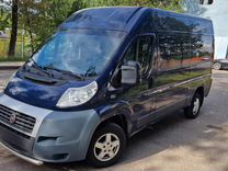 FIAT Ducato 2.3 MT, 2014, 274 000 км, с пробегом, цена 1 500 000 руб.