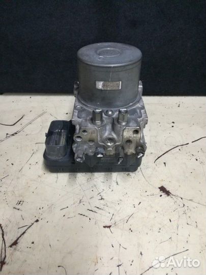 Блок ABS Mazda Mazda6 2009-2013