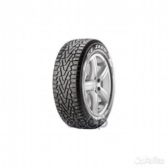 Pirelli Ice Zero 225/50 R17