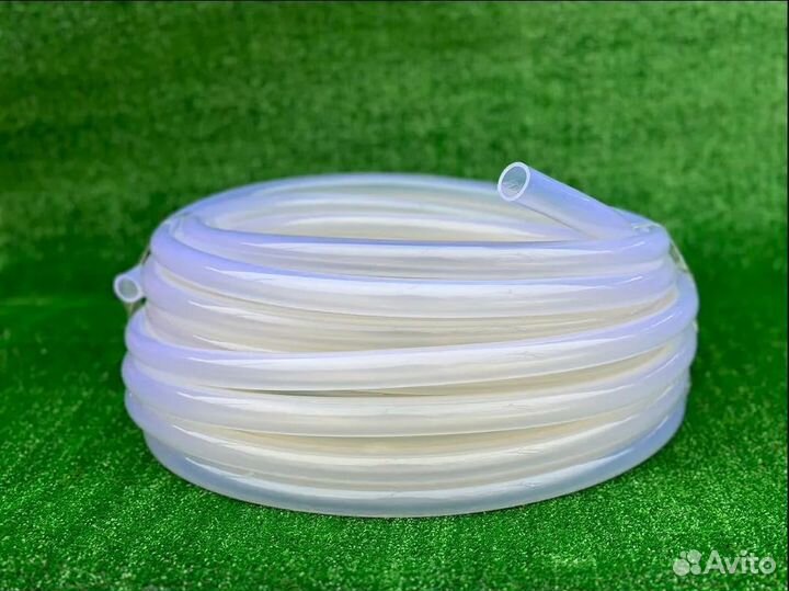 Шланг силиконовый для полива 20 метров