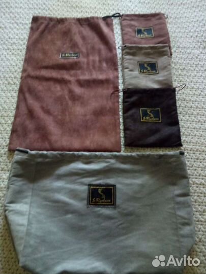 Пыльник Брендовый