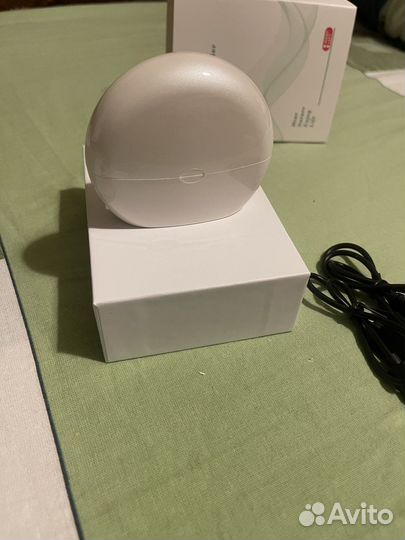 Слуховой аппарат ByGur