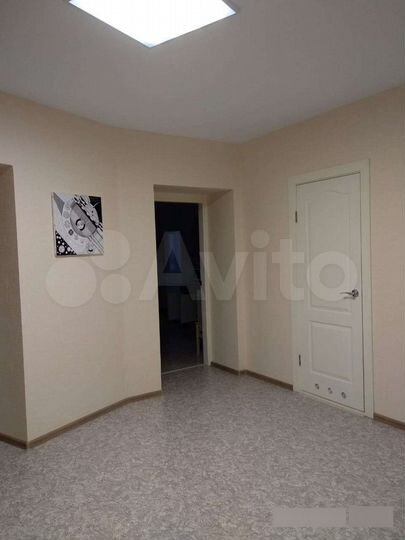 2-к. квартира, 52 м², 9/16 эт.