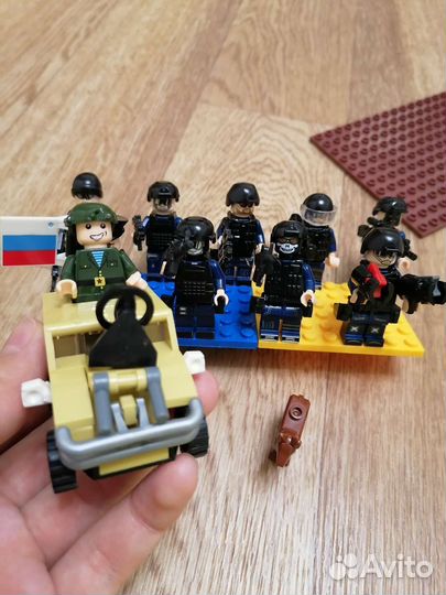 Lego Star Wars