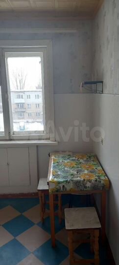 3-к. квартира, 60 м², 3/3 эт.