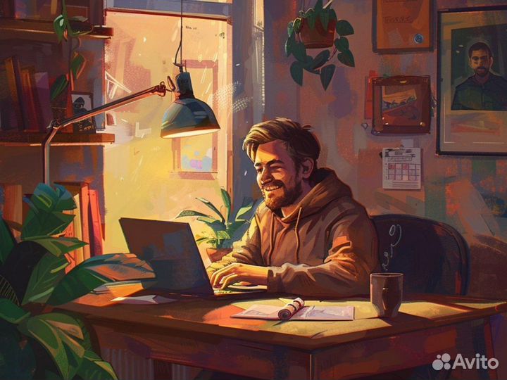 Аренда ноутбука