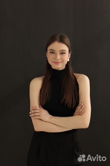 Контент менеджер