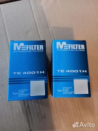 Фильтр масляный камаз-5490 DAF iveco MAN