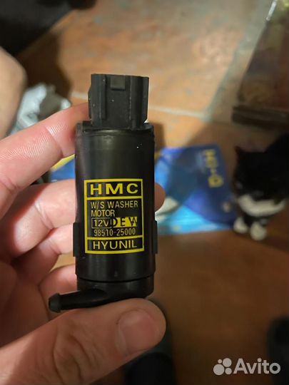 Запчасти на hyundai accent2тагаз