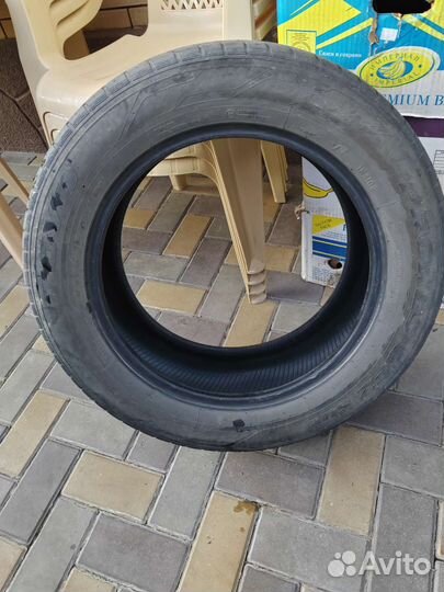 Toyo Proxes CF2 SUV 225/60 R17