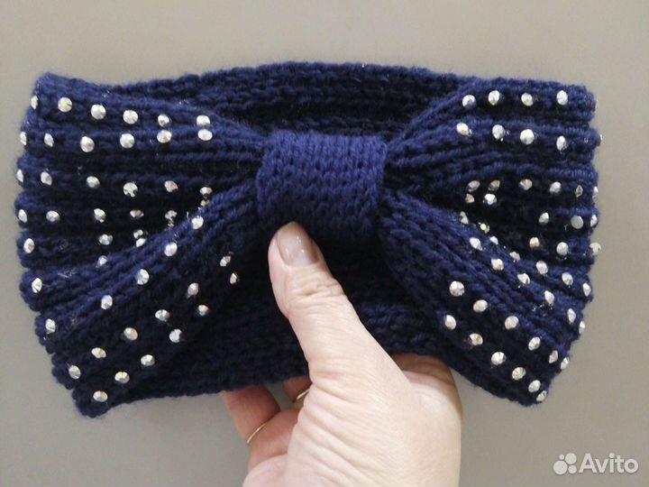 Повязка на голову