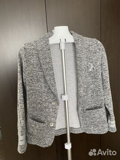 Пиджак для девочки 152