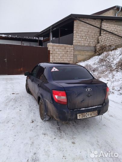 Инструктор по вождению механика
