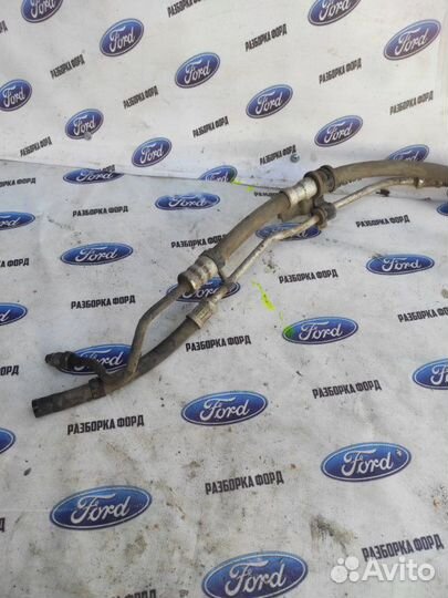 Трубка гидроусилителя руля Ford Focus 2 седан 1.8