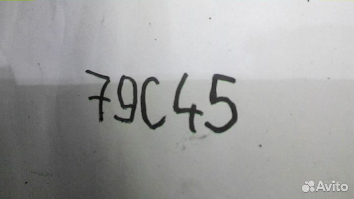 Насос гу бензиновый toyota celica 1999-2006 2003